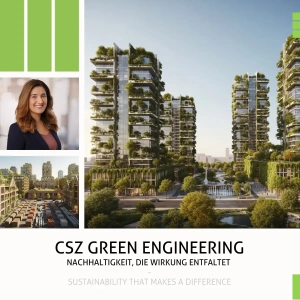 csz-green-engineering-reihe