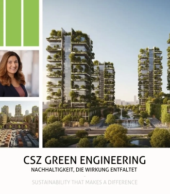 csz-green-engineering-reihe
